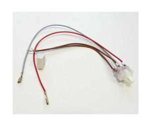 Interrupteur (310827-38097) - Aspirateur (22131200 NILFISK)