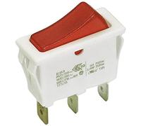 Interrupteur 365280722 pour Raclette Tefal