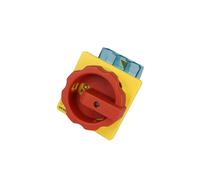 Interrupteur 3LD22030TK53 : tige à cames.Pos : 2 32A OFF-ON Pole : 3 11,5kW S...