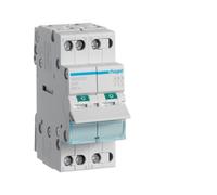 Interrupteur 3P 32A - COMMANDE SIGNAL HAGER SBN332