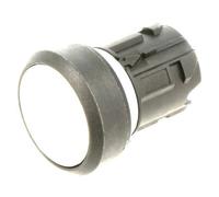 Interrupteur 3SU1000-0AB60-0AA0 : pression 22 mm tige. Pos : 1 blanc IP66, IP...
