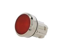 Interrupteur 3SU1051-0AB20-0AA0 : tige de pression. Pos : 1 22 mm rouge Bel :...