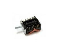 Interrupteur 4+0 Interrupteur 5 Positions Four Candy Hoover Original 42814656