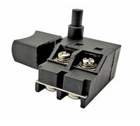 Interrupteur 4 broches pour Makita 1900B, 1901, 1911B, 1923H, 4100NB, 4100NH, 4101R, 4300BA, 6013B, 5600NB, 5800NB, 6013B, 63004, 6300NB comme 6511. 252 à 202