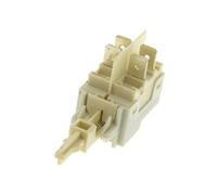 Interrupteur 4 cosses 2201920500 2964170100 - lave-linge