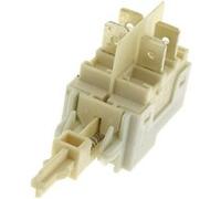 Interrupteur 4 cosses 2201920500 2964170100 - lave-linge Autre G