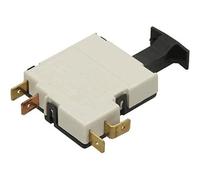 Interrupteur 4 cosses 6.631-549.0 - Nettoyeur haute pression Karcher - Interrupteurs et switch