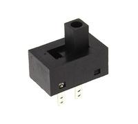 Interrupteur 4 cosses impulsion m/a pour Coupe bordures Ryobi G