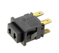 Accessoire soin du linge Delonghi Interrupteur 4 cosses marche - arret pour Centrale vapeur