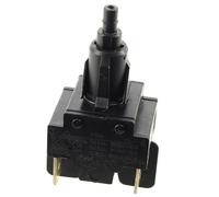 Interrupteur 4 cosses marche-arret pour Lave-linge Ariston