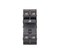 Interrupteur 4 vitres électriques pour SEAT Altea (5P)