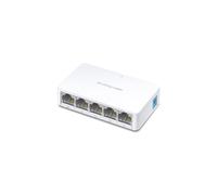 Interrupteur 5x RJ45 100Mbps MS105 MS105 (EU)
