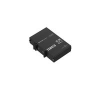 Interrupteur 5x RJ45 100Mbps, PoE passif, IP30, DIN TSW010 TSW010