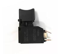 Interrupteur 650710-5 6507105 for Makita DDF481 DHP481 DHP480 DDF480 HP480D DDF481RFE DDF484 DHP484 Tournevis de Forage