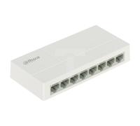 Interrupteur 8 ports 100Mbps PFS3008-8ET-L-V2