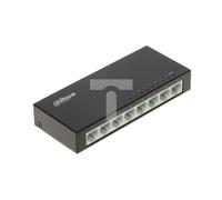 Interrupteur 8 ports 100Mbps PFS3008-8ET-V2