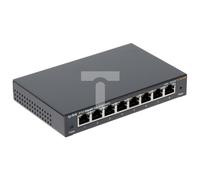 Interrupteur 8 ports TL-SG108E