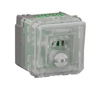 interrupteur à badge - 230 volts - legrand céliane cm0010