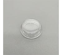 Interrupteur à bascule 20mm KCD1 interrupteur Led 20A 12V d'alimentation lumière bouton de voiture allume/éteint 3pin rond(Cap,220V)