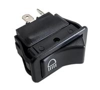 Interrupteur à bascule AM117324 compatible avec John Deere
