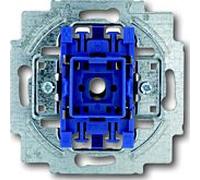 Interrupteur à bascule Busch-Jaeger, protection contre les courts-circuits, 2CKA001012A1093, 230 V, 10 A, 2000/7 US