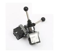 Interrupteur à bascule croisé 4 positions 4NO XD2PA14 XD2PA24 contrôleurs de joystick 2NO 2 positions XD2PA12 XD2PA22 Verrouillage rotatif Réinitialisation(XD2-PA22)