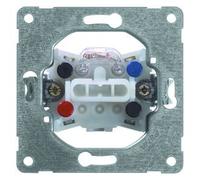 Interrupteur À Bascule Honeywell 2 Pôles Avec Indicateur 10A 250V - 00191211