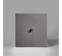 Interrupteur à bascule, Interrupteur à levier 110-250 V 1 à 4 boutons 2 voies intermédiaire en cuivre massif 86 type mural Les murs(1 Gang)