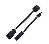 Interrupteur à bascule Interrupteur de démarrage et d'arrêt du moteur pour Chevrolet Cruze 2017-2018 pièces(Big and small)
