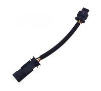 Interrupteur à bascule Interrupteur de démarrage et d'arrêt du moteur pour Chevrolet Cruze 2017-2018 pièces(Small)