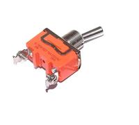 Interrupteur à bascule miniature marche-arrêt marche-arrêt marche-arrêt marche-arrêt capuchon étanche E-TEN-1021/1121/1122/1221/1321/1322 SPST DPDT SPDT(1122 ON OFF ON)