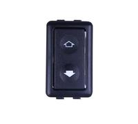 Interrupteur À Bascule Universel 6 Broches 12-24 V Pour Lève-vitre Électrique De Voiture FenêTre Bouton Commutation