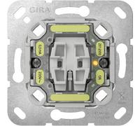 Interrupteur À Bascule Universel Avec LED Orange 10AX 250V - 311600