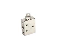 Interrupteur à bouton à bascule for valve mécanique pneumatique, TAC2-41V 31V 41P 31P 41PP TAC-4V 4P 3P 3V TV-3S(TAC2-41P)