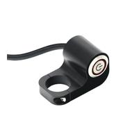 Interrupteur À Bouton De Guidon Pour Moto ATV, 12v, 16a, 7/8 Pouces, Phare De Danger, Frein, Antibrouillard, Interrupteurs Marche/arrêt Commutateurs de Guidon Commande(3)