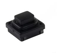 Interrupteur à bouton de poignée de porte avant pour Kia Sportage 2017, 2018, 2019, 2020, 2021 - Spécifications de l'équipement d'origine assorties (gauche + droite)