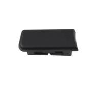 Interrupteur à bouton de voiture Compatible Avec BMW X3 F25 X4 F26 2014 2015 2016 2017 Cache De Remplacement Pour Les Boutons De Volume De La Ventilation Du Tableau De Bord De Voiture.(No.1)