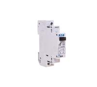 Interrupteur à bouton modulaire 16A 1P Z-SW/W 276303
