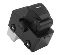 Interrupteur à bouton-poussoir Bouton Commande Lève-vitre Avec Témoin Lumineux Pour Hyundai Pour Creta Pour IX25 (2014-2020) - Référence : 93580C9000