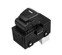 Interrupteur à bouton-poussoir Bouton Commande Lève-vitre Avec Témoin Lumineux Pour Hyundai Pour Creta Pour IX25 (2014-2020) - Référence : 93580C9000