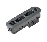 Interrupteur à Bouton-Poussoir de lève-vitre électrique pour Suzuki Grand Vitara XL-7 (1999-2006) 3799066D10T01 (pièce détachée Automobile).
