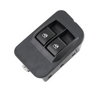 Interrupteur à Bouton-Poussoir de Porte de Voiture pour Fiat Fiorino Qubo 735518655, Interrupteur de lève-vitre électrique, Interrupteur de fenêtre de Voiture