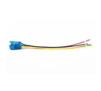 Interrupteur à bouton-poussoir en métal 16 mm Marquage d'alimentation LED Verrouillage Réinitialisation Momentané 1NO 1NC Rouge Bleu Jaune Vert Blanc 16HXDY 1 pièce (prise, SELF-RESET MOMENTARY_110 V)