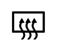Interrupteur à bouton-poussoir en métal avec logo LED annulaire de 19 mm,12 V,plaqué aluminium for le contrôle réinitialisation du haut-parleur klaxon voiture(B50,Silver body)