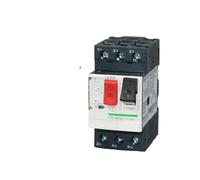 Interrupteur à bouton-poussoir for disjoncteur GV2-ME 0,1 A à 32 A, 01C/02C/03C/04C/05C/06C/07C/08C/10C/14C/16C/20C/21C/22C/32C GV2ME(GV2ME06C 1-1.6A)