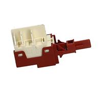 Interrupteur à bouton-poussoir Interrupteur de puissance Lave-vaisselle AEG Electrolux 5028747300 5028747300 50287473008 152064602 Juno Source Privilege 00743039 Switch 1-fold