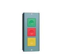 Interrupteur à bouton-poussoir marche/arrêt, 1 pièce, double/trois positions, KH-701, OFF-ON, KH-703, boucle de commande, contact argenté, étanche à la poussière(KH-703)