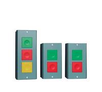 Interrupteur à bouton-poussoir marche/arrêt, 1 pièce, double/trois positions, KH-701, OFF-ON, KH-703, boucle de commande, contact argenté, étanche à la poussière(KH-701)