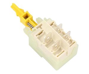 Interrupteur à bouton-poussoir marche/arrêt compatible avec Bloomberg Pièce d'origine numéro 2964170100