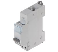 Interrupteur à bouton-poussoir monostable LE-412909 1X NC 20 A LEGRAND